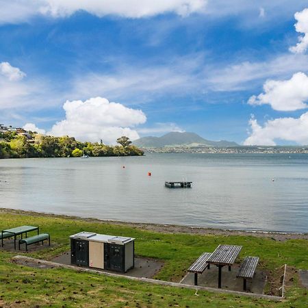 Ridgeview Retreat - Taupo Holiday Home Exterior foto